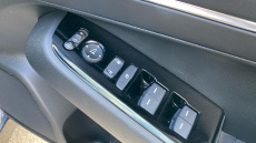 Honda HR-V 1.5 eHEV Advance 5dr CVT Hybrid Hatchback